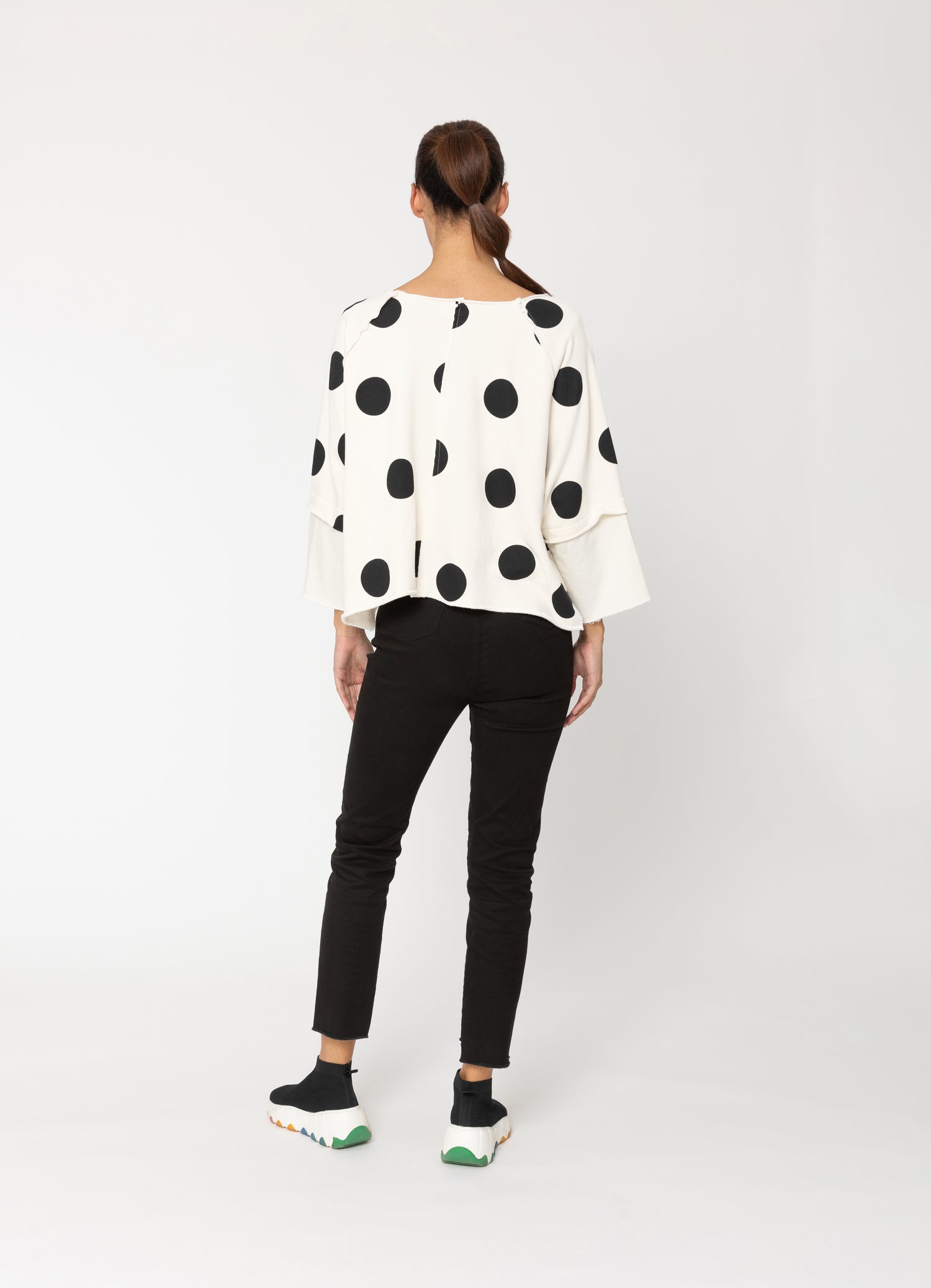 nan women’s Two by Two NZ winter fashion