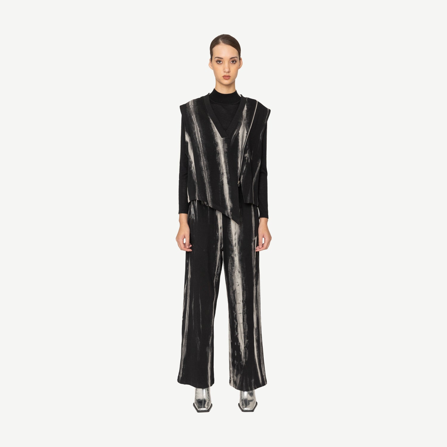 Jax Vest Bone & Arrow NZ designer fashion