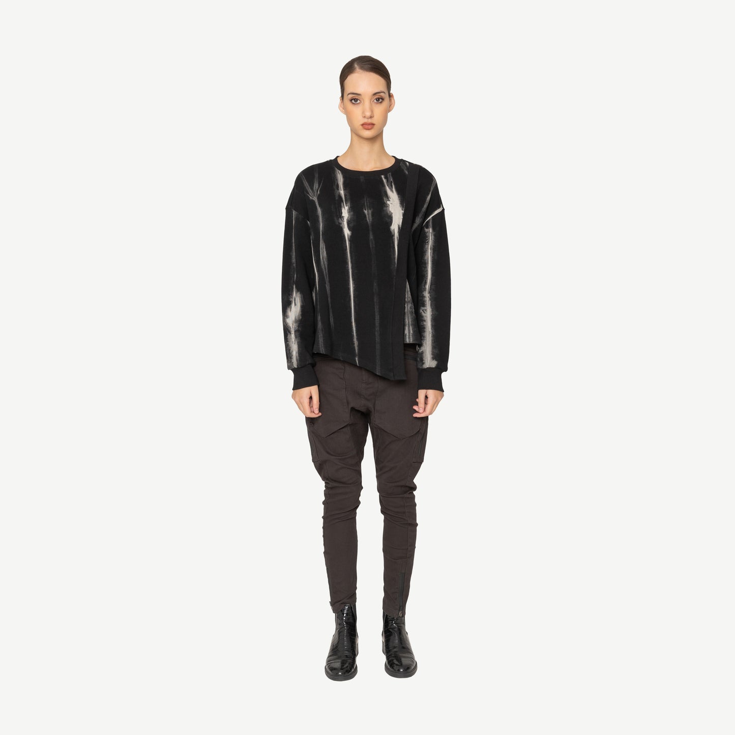 Vyn Top Bone & Arrow NZ designer fashion
