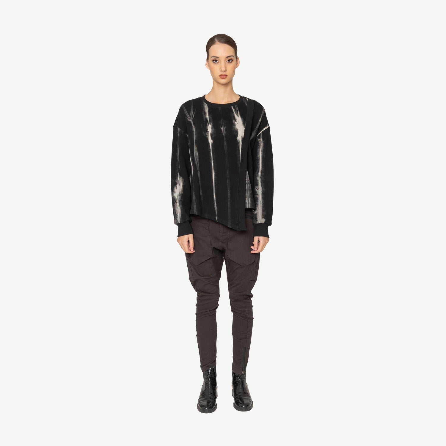 Vyn Top Bone & Arrow NZ designer fashion