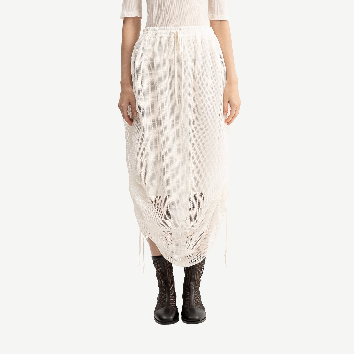 Mariable Skirt