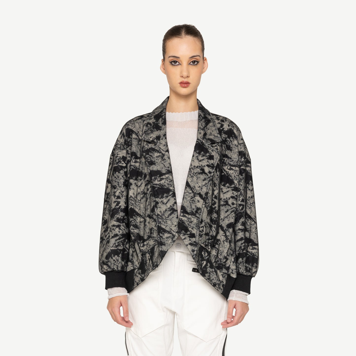 Rani Jacket