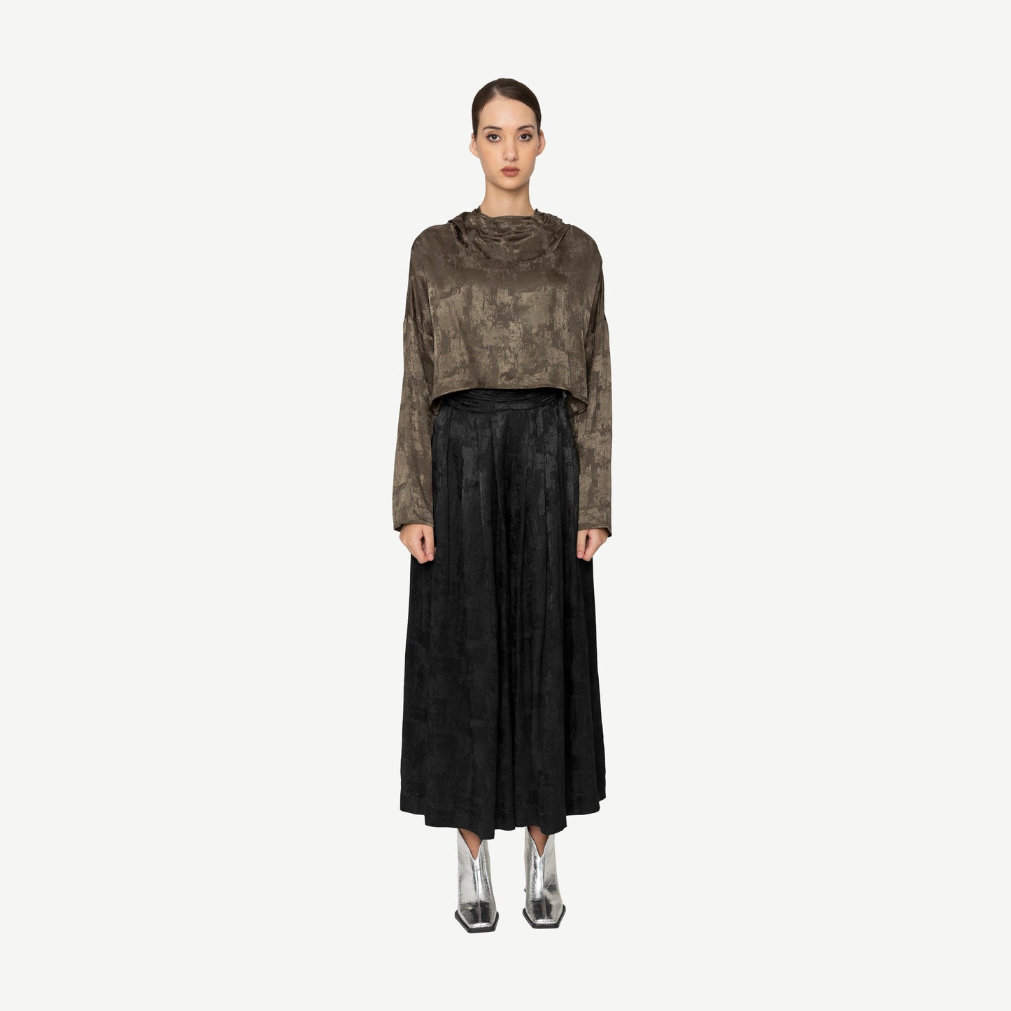 Cia Top Bone & Arrow NZ designer fashion