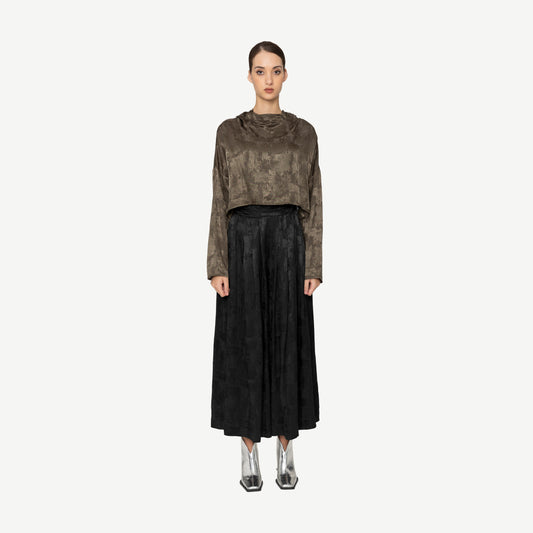 Cia Top Bone & Arrow NZ designer fashion