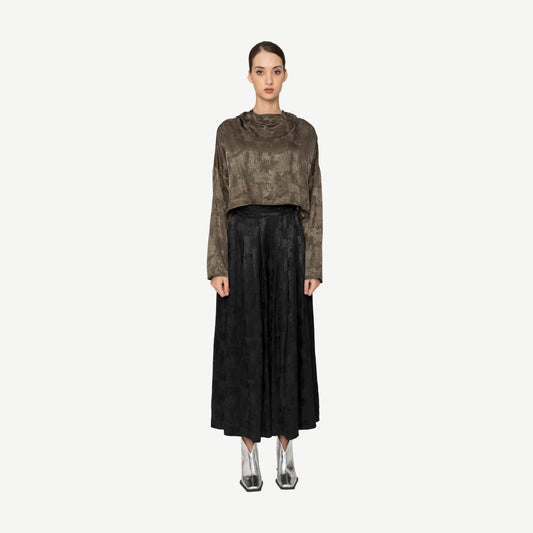 Cia Top Bone & Arrow NZ designer fashion