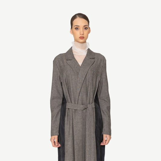 Rove Coat