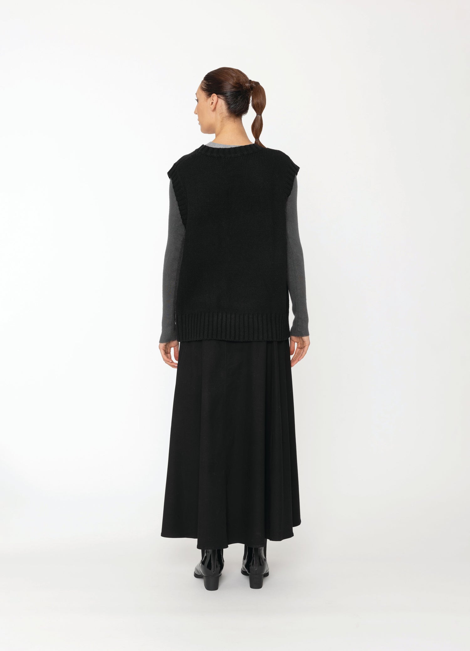 nan women’s Two by Two NZ winter fashion