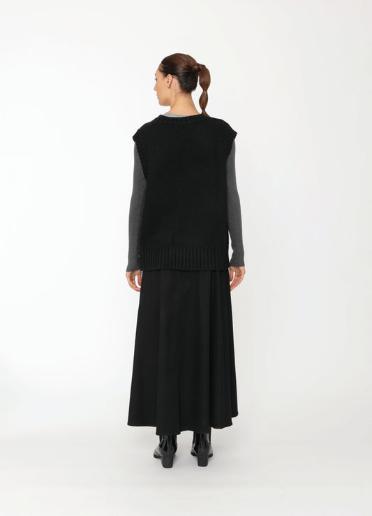 nan women’s Two by Two NZ winter fashion