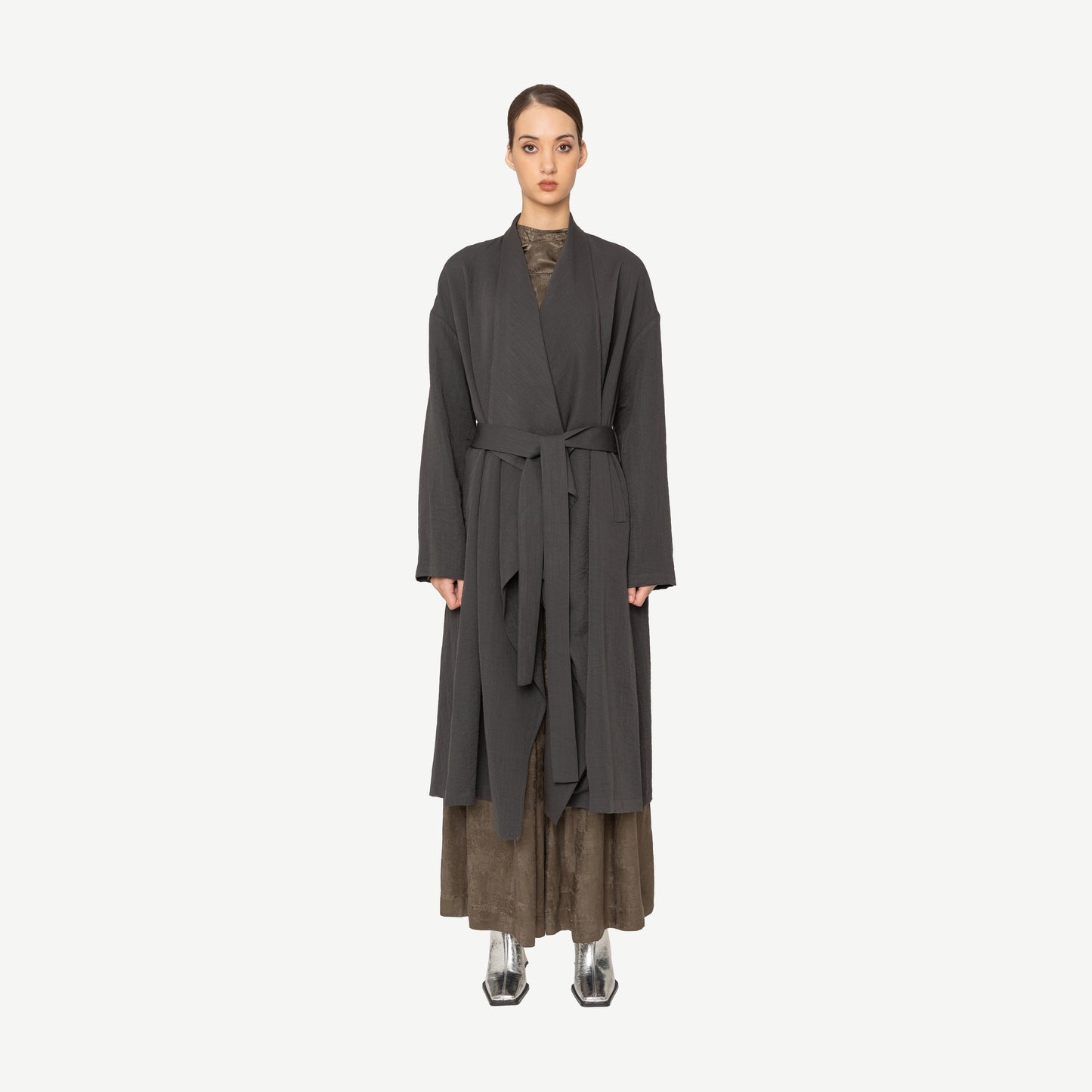 Jennis Jacket - W26