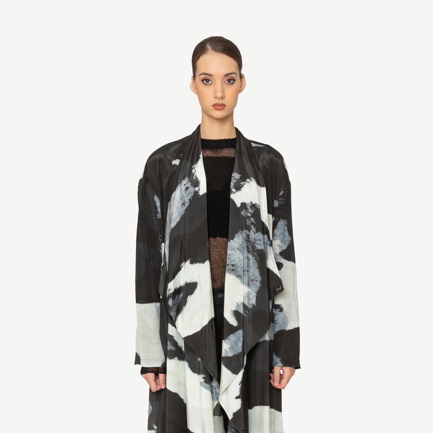 Jennis Jacket - W26