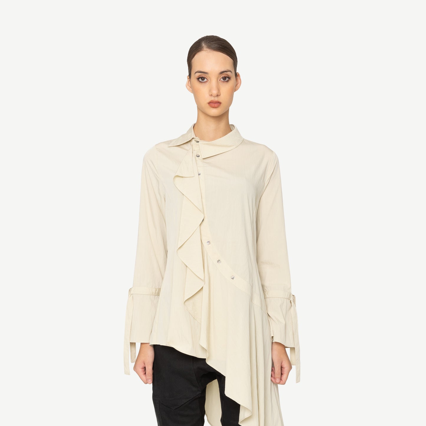 Melrose Shirt