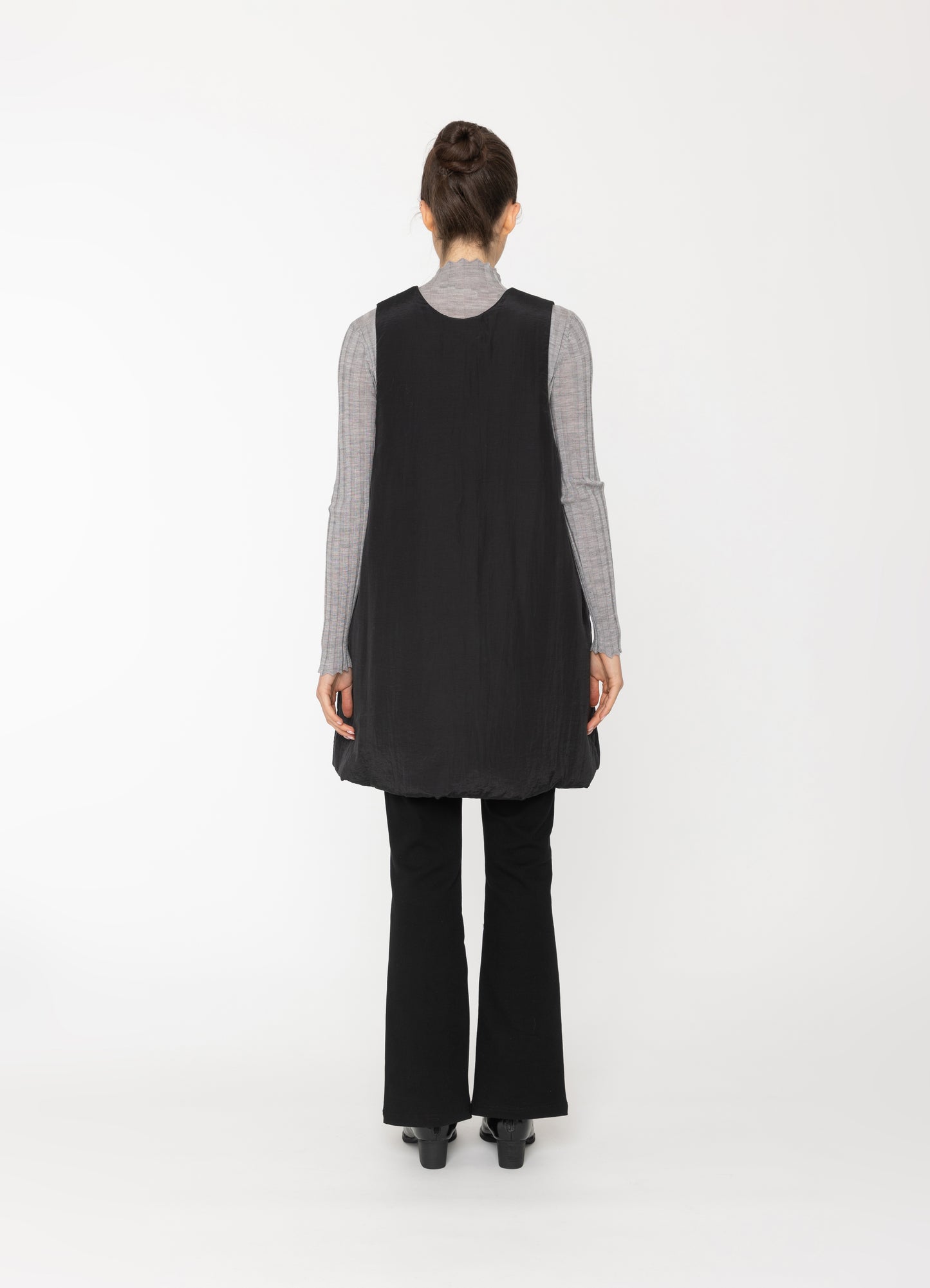 Lark Tunic in Floral Blacklist women's tunic NZ