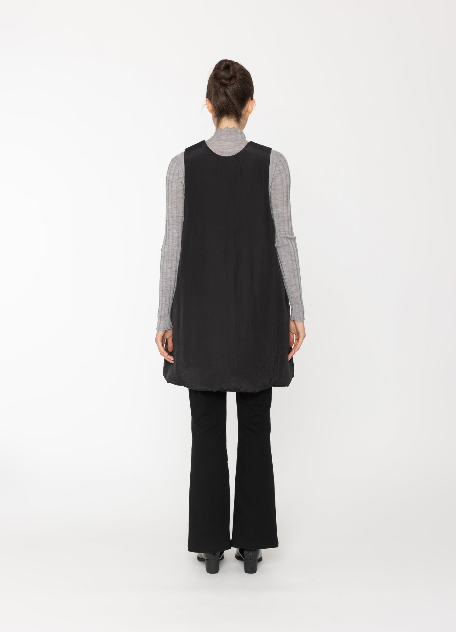 Lark Tunic in Floral Blacklist women's tunic NZ