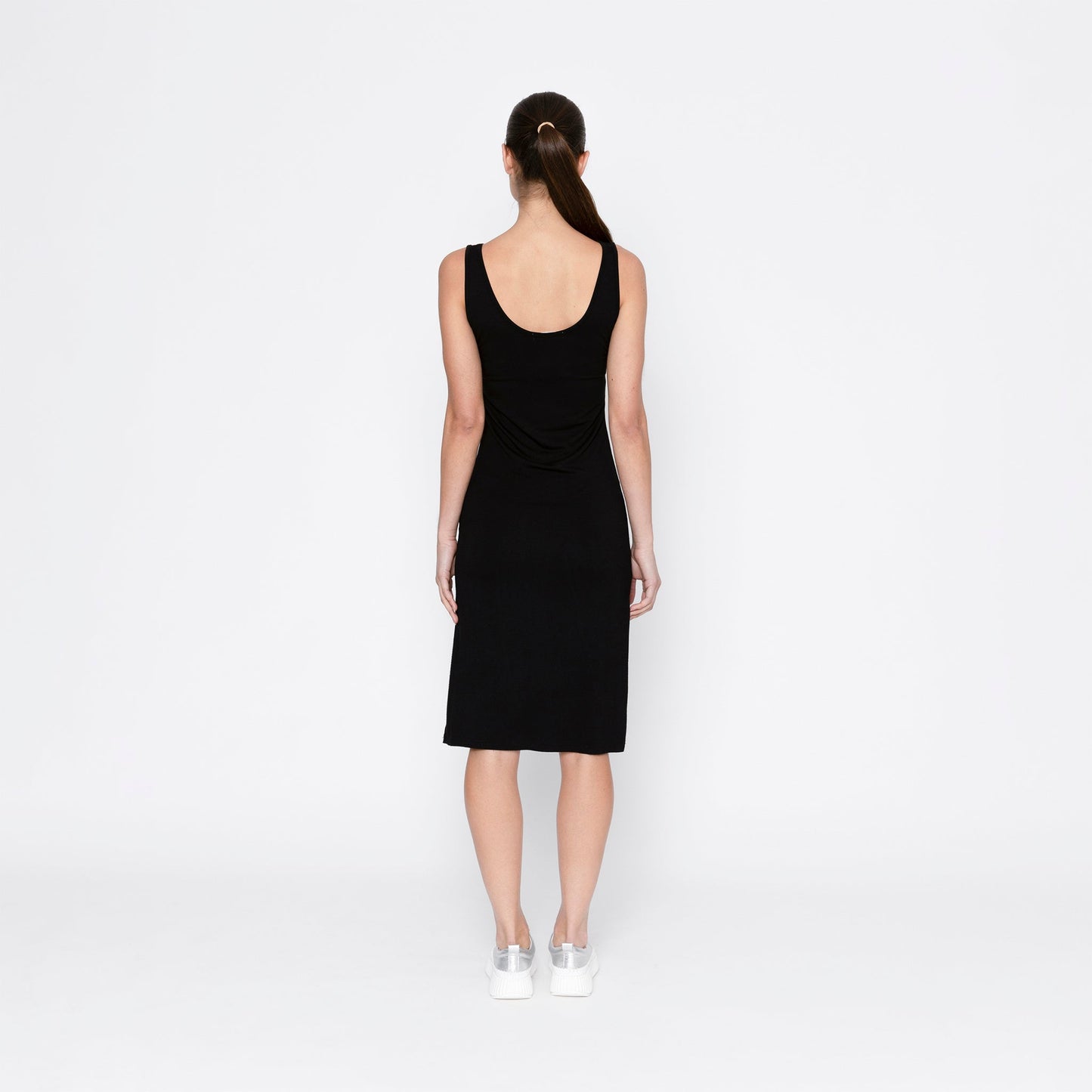 Reversible Rayon Slip Full Length