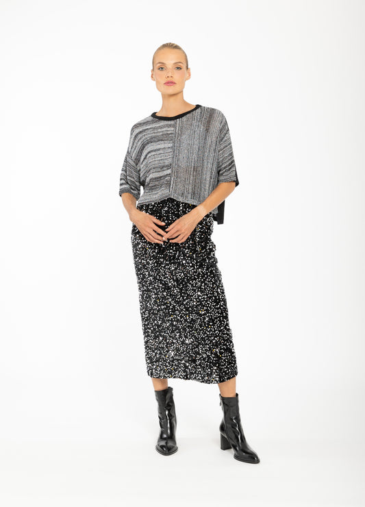 Lennox Tunic