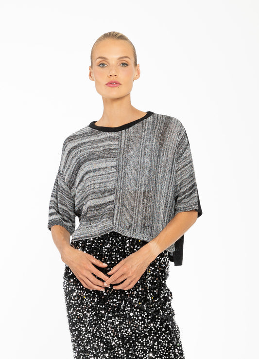 Lennox Tunic