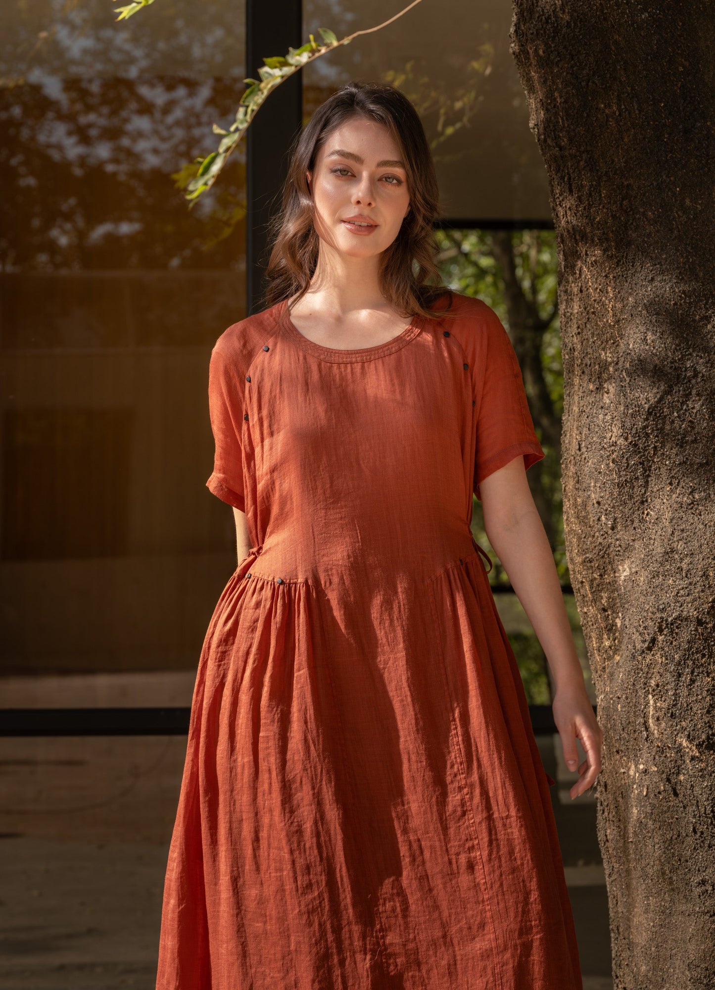 Natori Dress