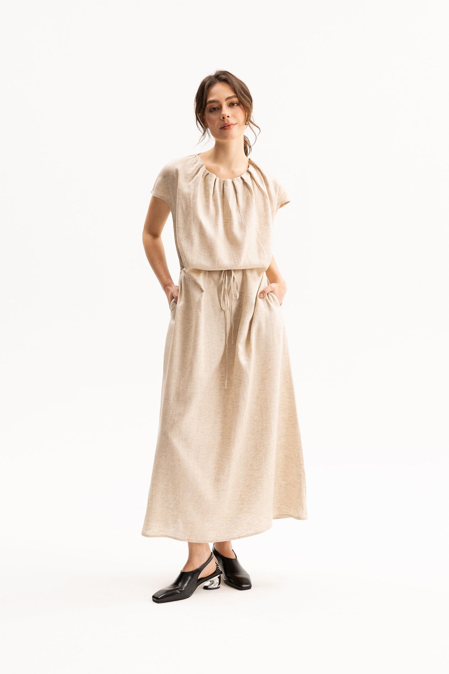 Brianna Dress