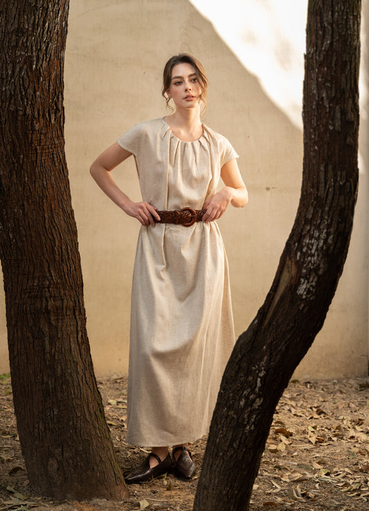 Brianna Dress