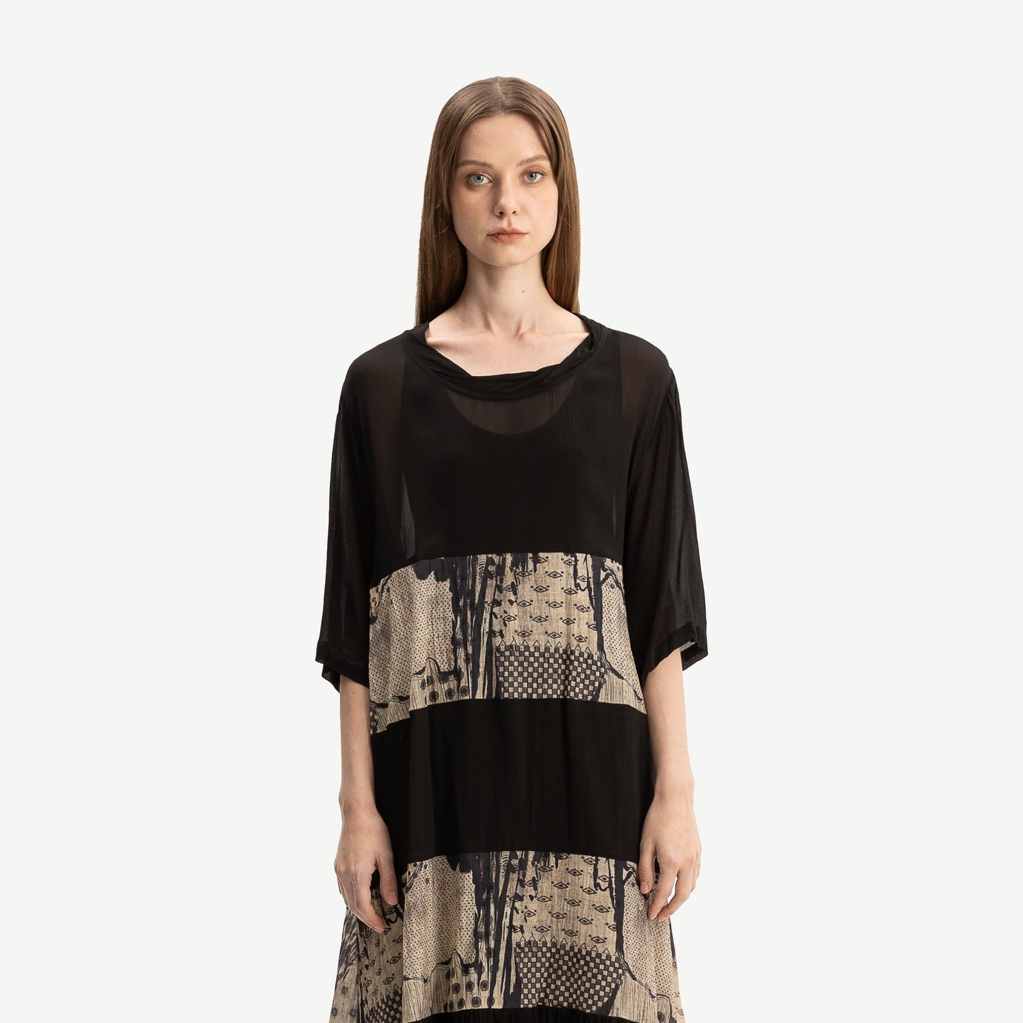 Celina Dress