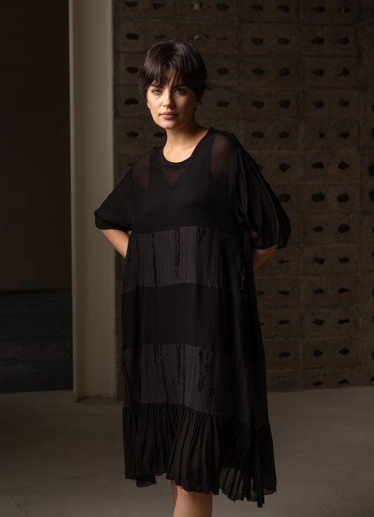 Celina Dress