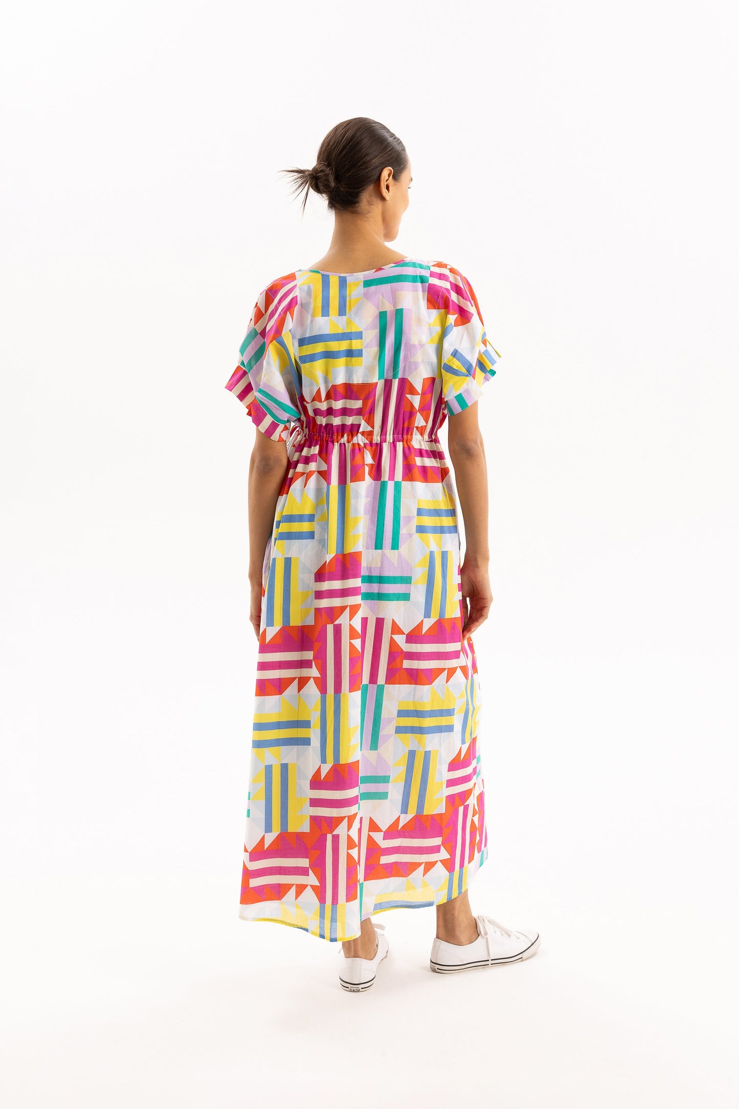 Lyvia Dress