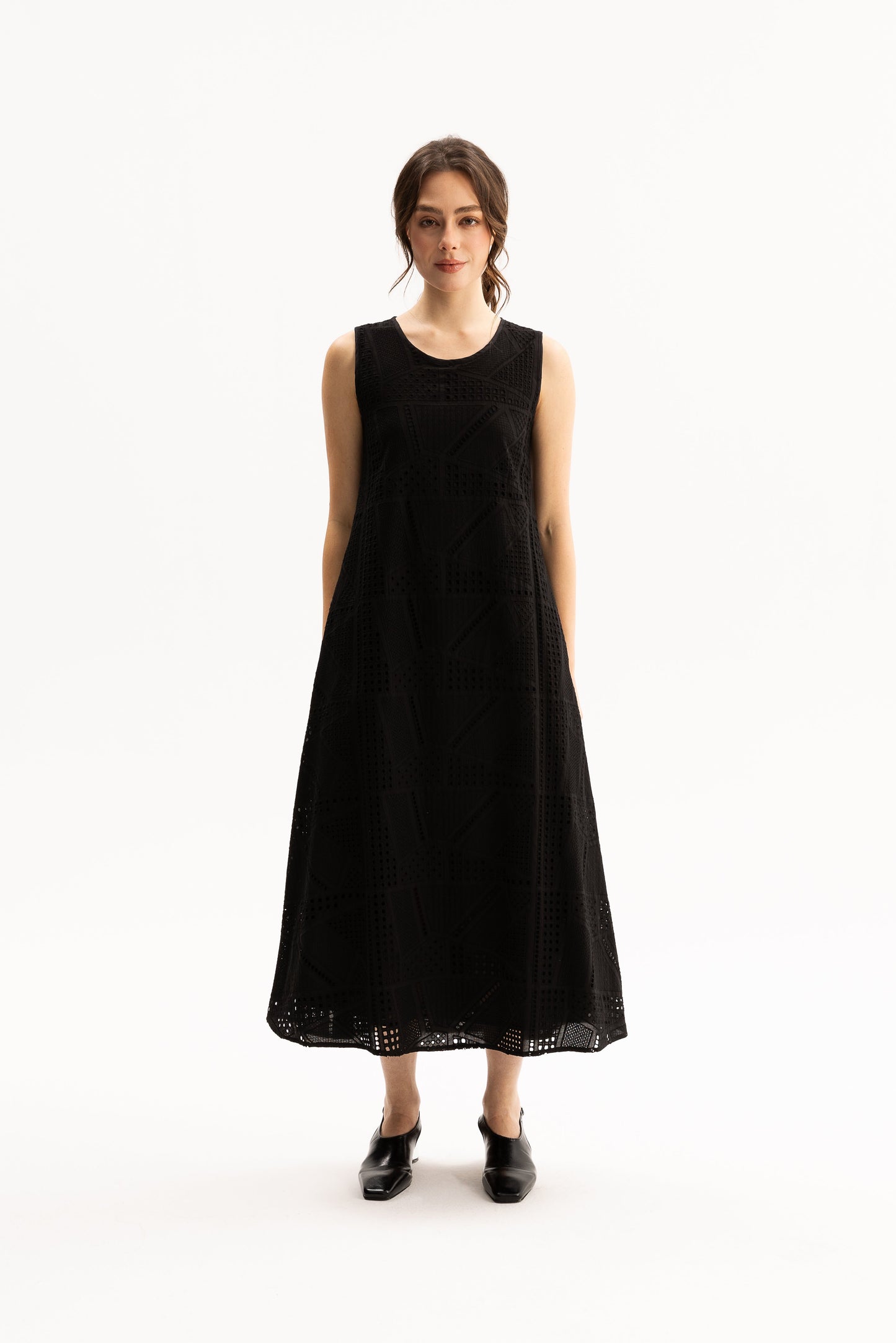 Camryn Dress