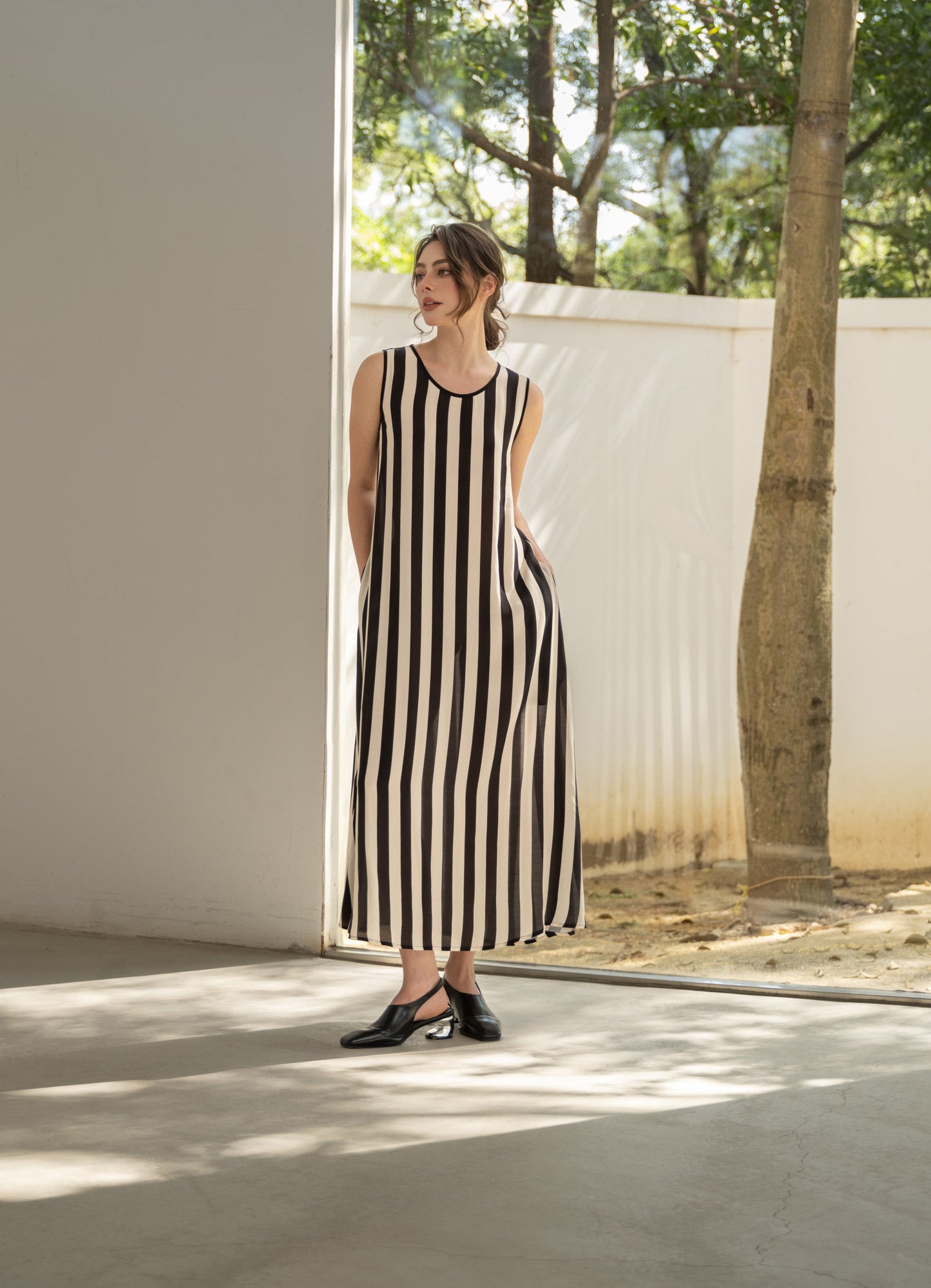 Camryn Dress