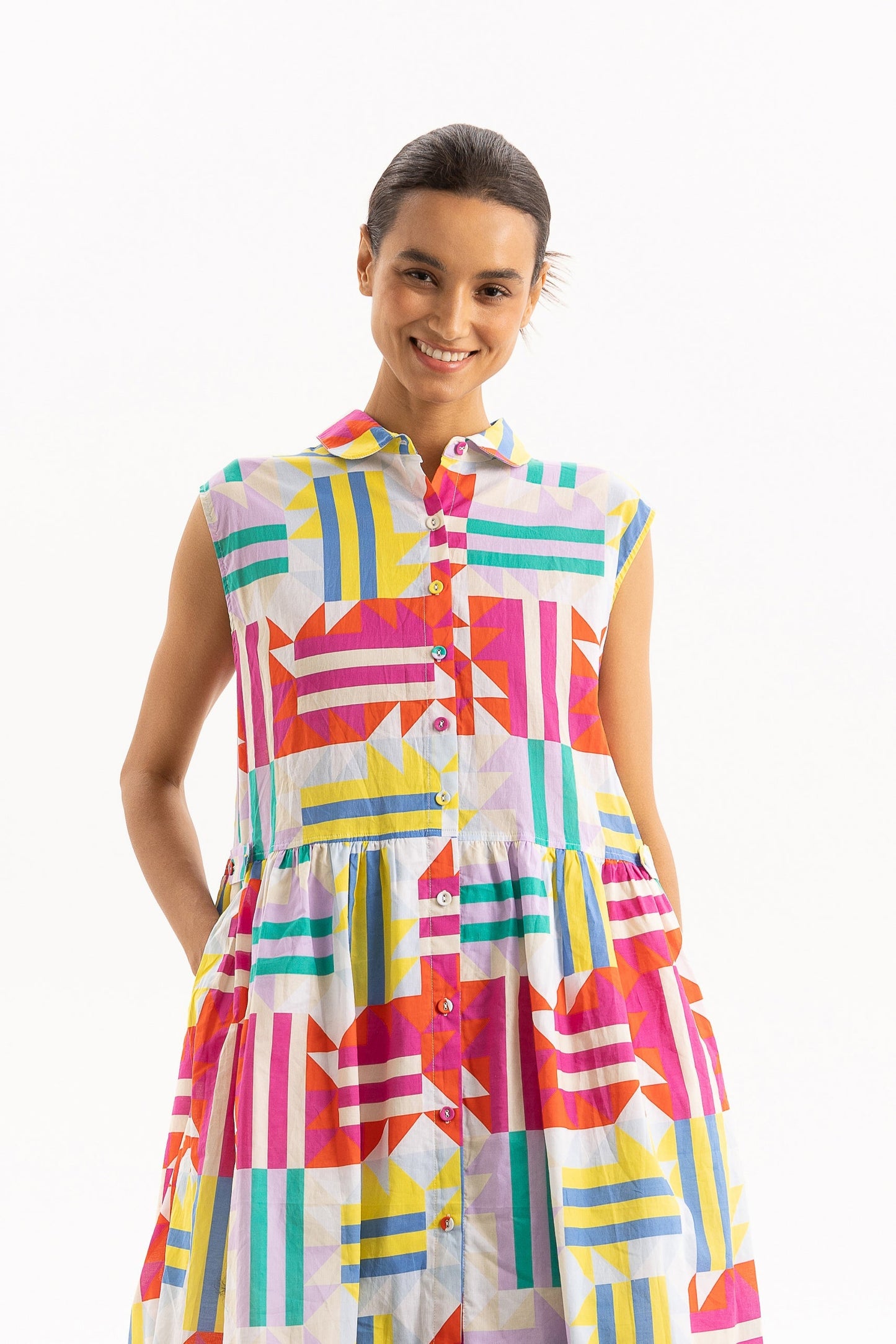Liora Dress
