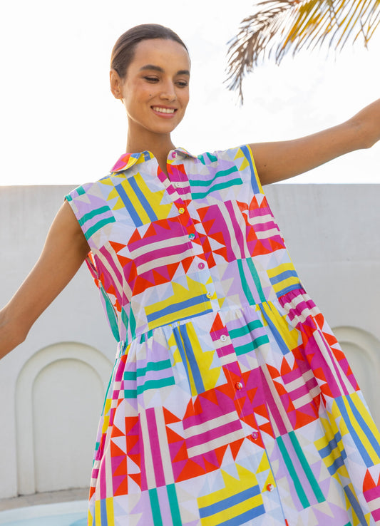 Liora Dress