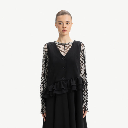 Denmark Dress