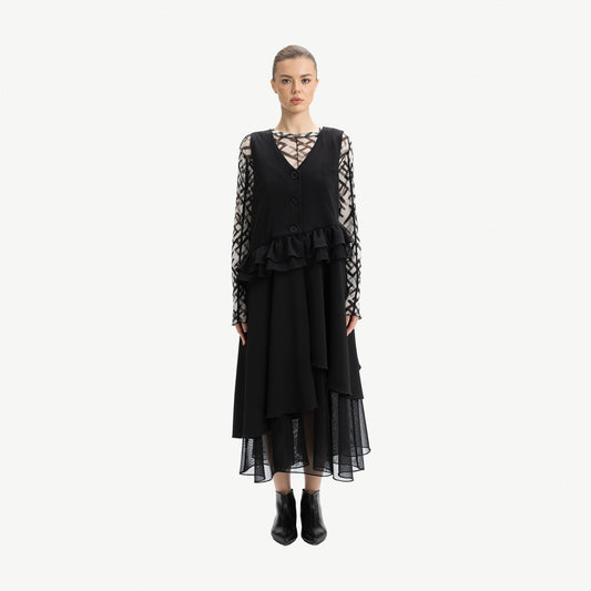 Denmark Dress