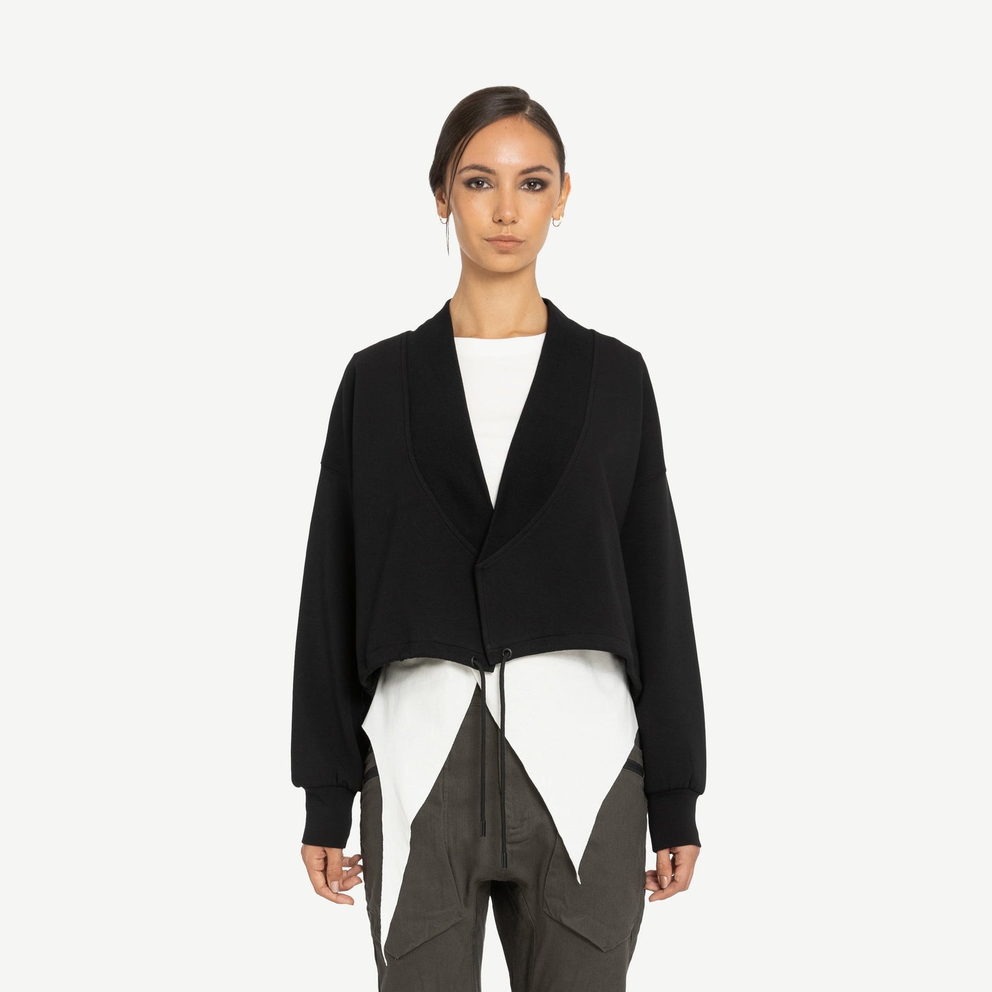 Tuaris Jacket