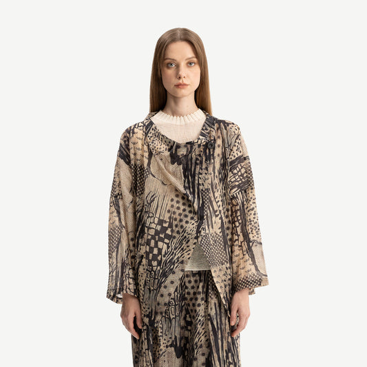 Marisol Jacket
