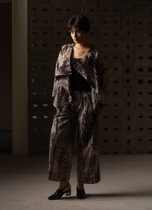 Marisol Jacket