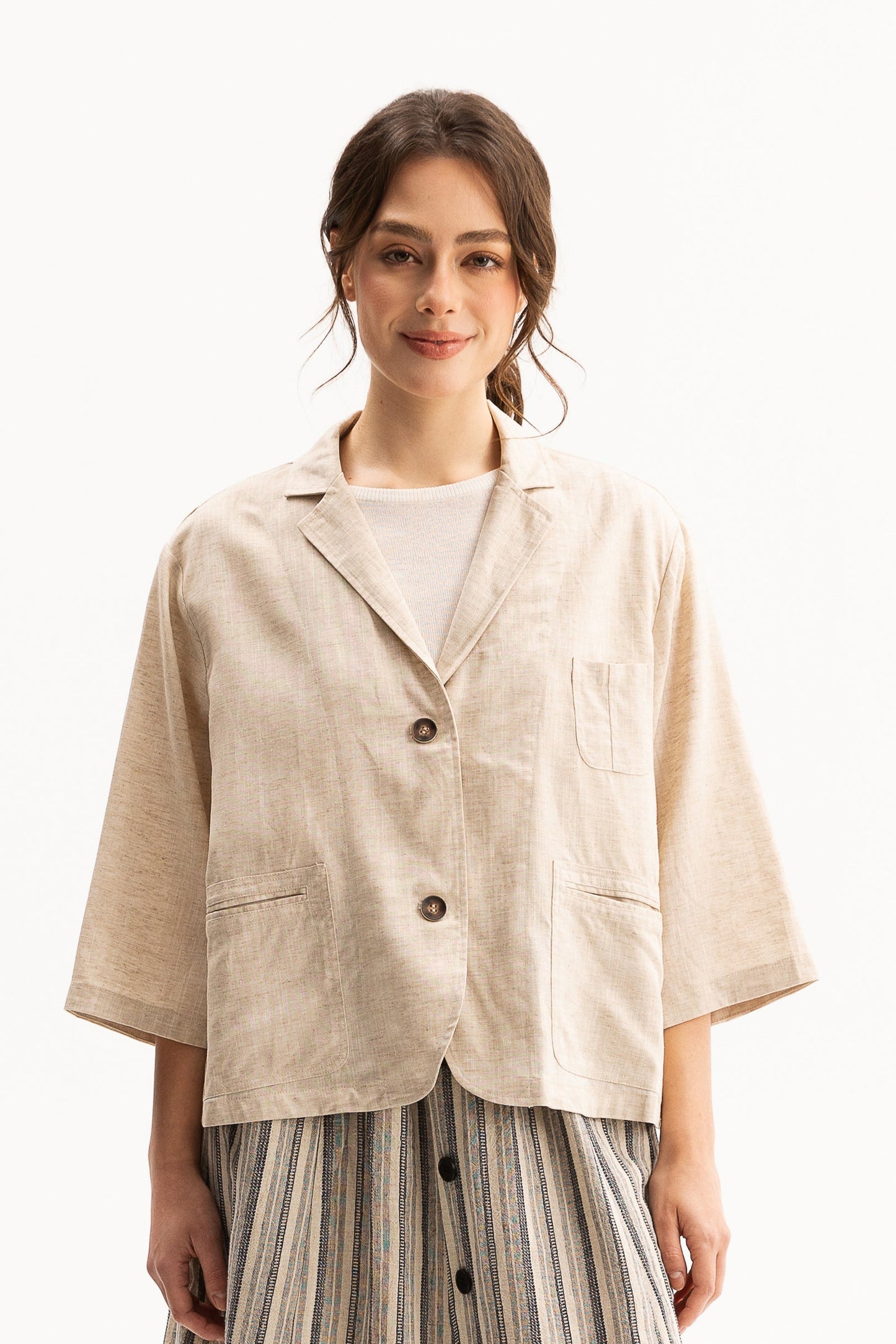 Sera Jacket