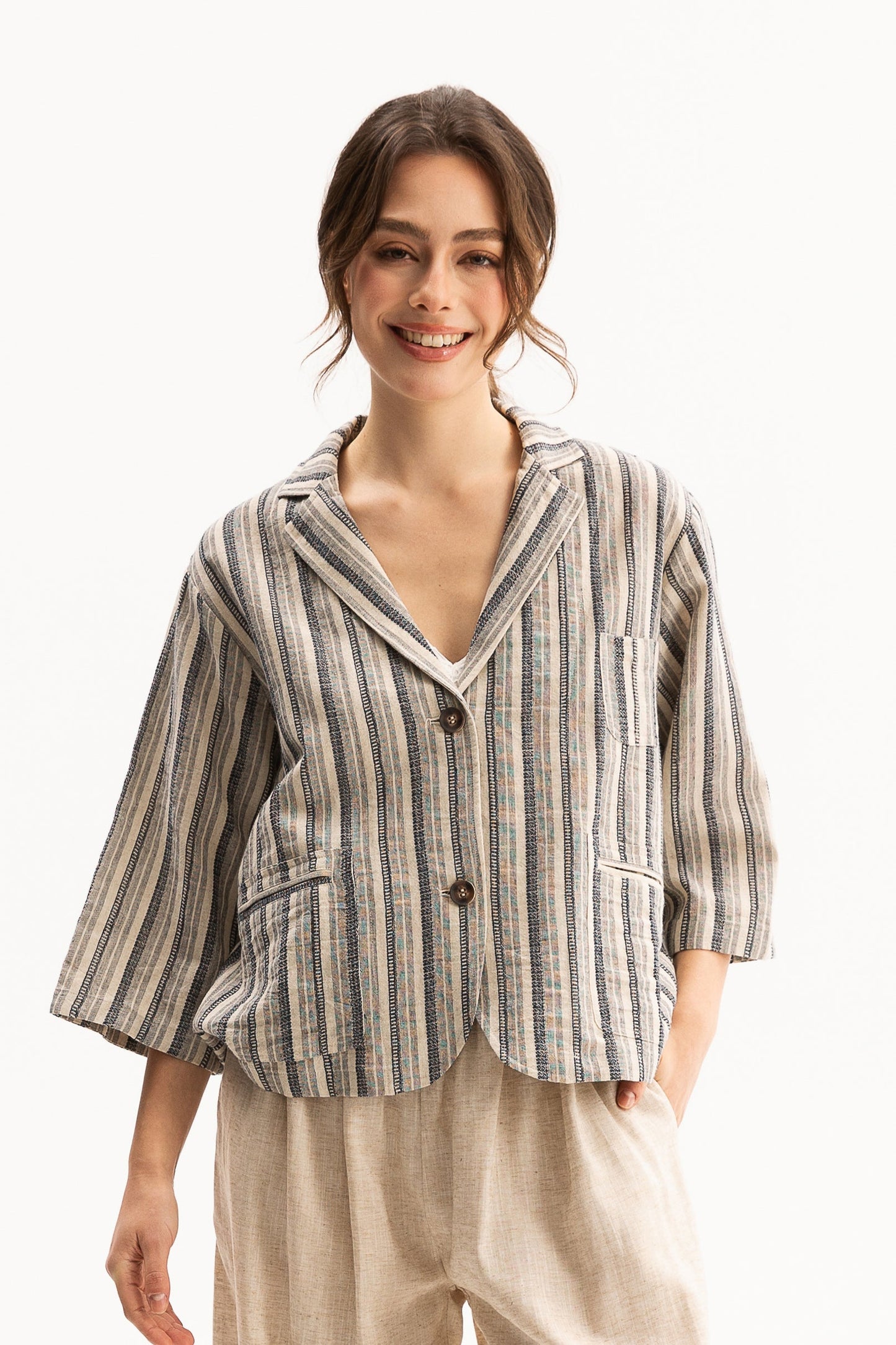 Sera Jacket