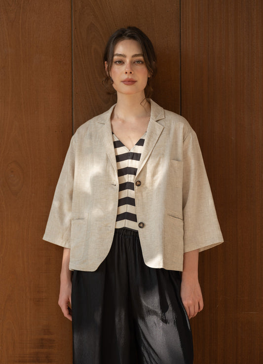 Sera Jacket