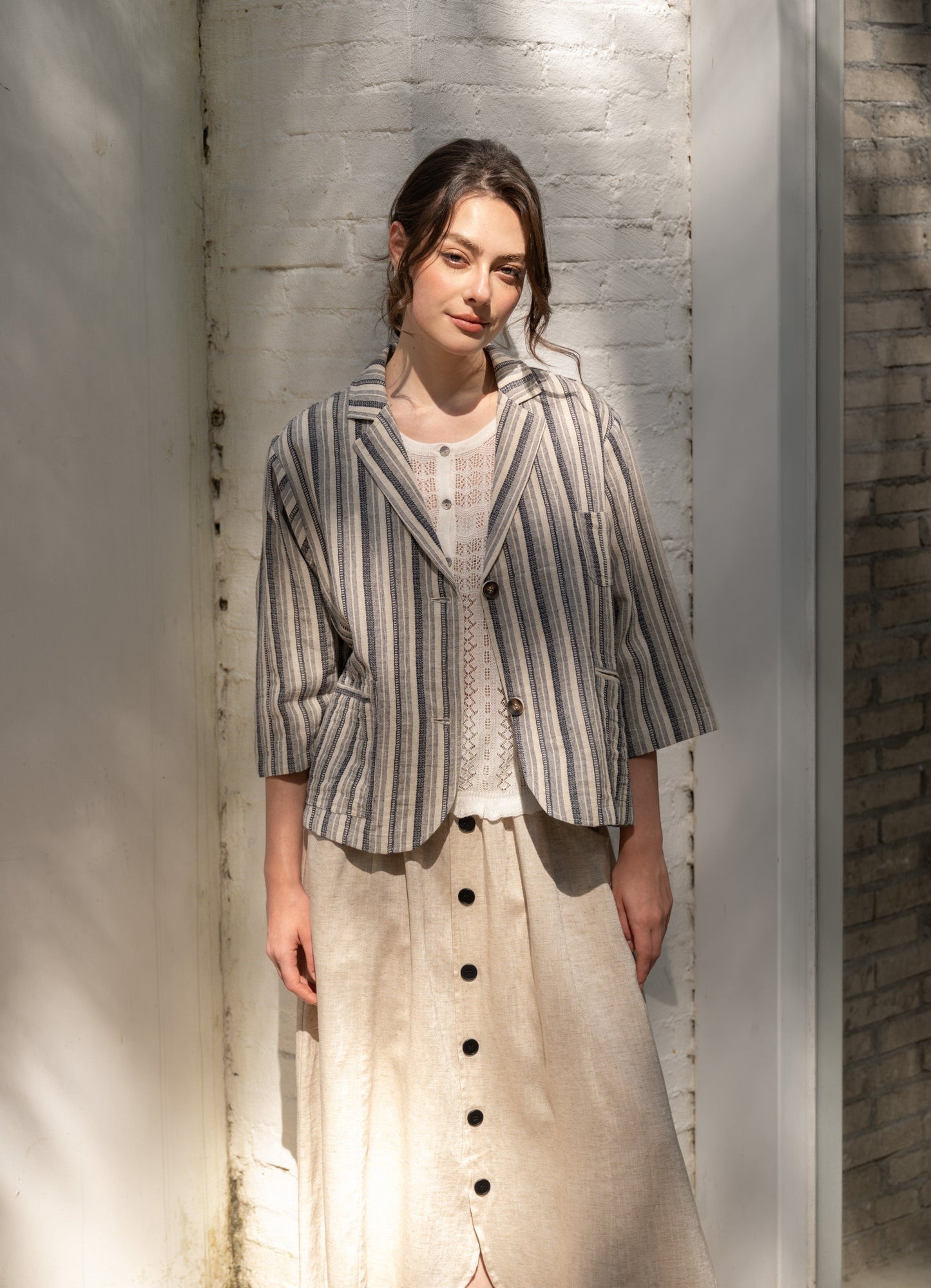 Sera Jacket