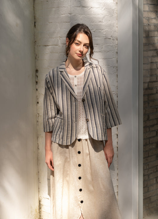 Sera Jacket