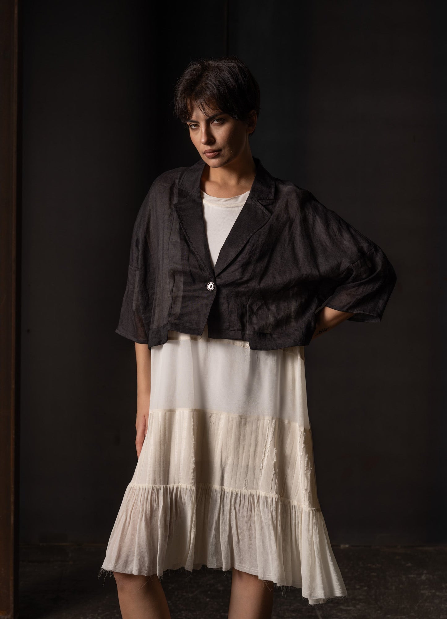 Liora Jacket