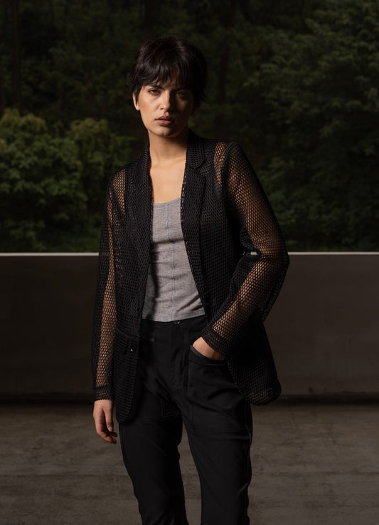 Tilly Blazer