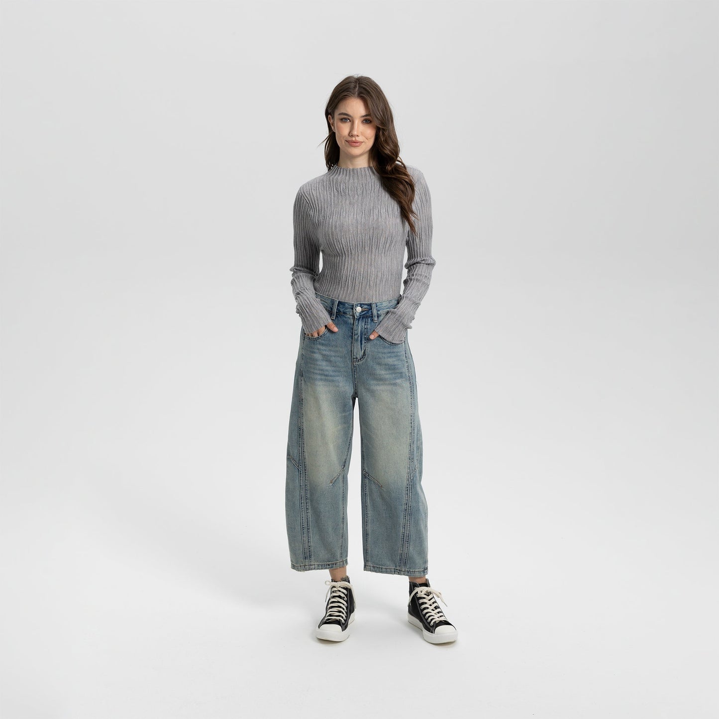 Ember Jeans