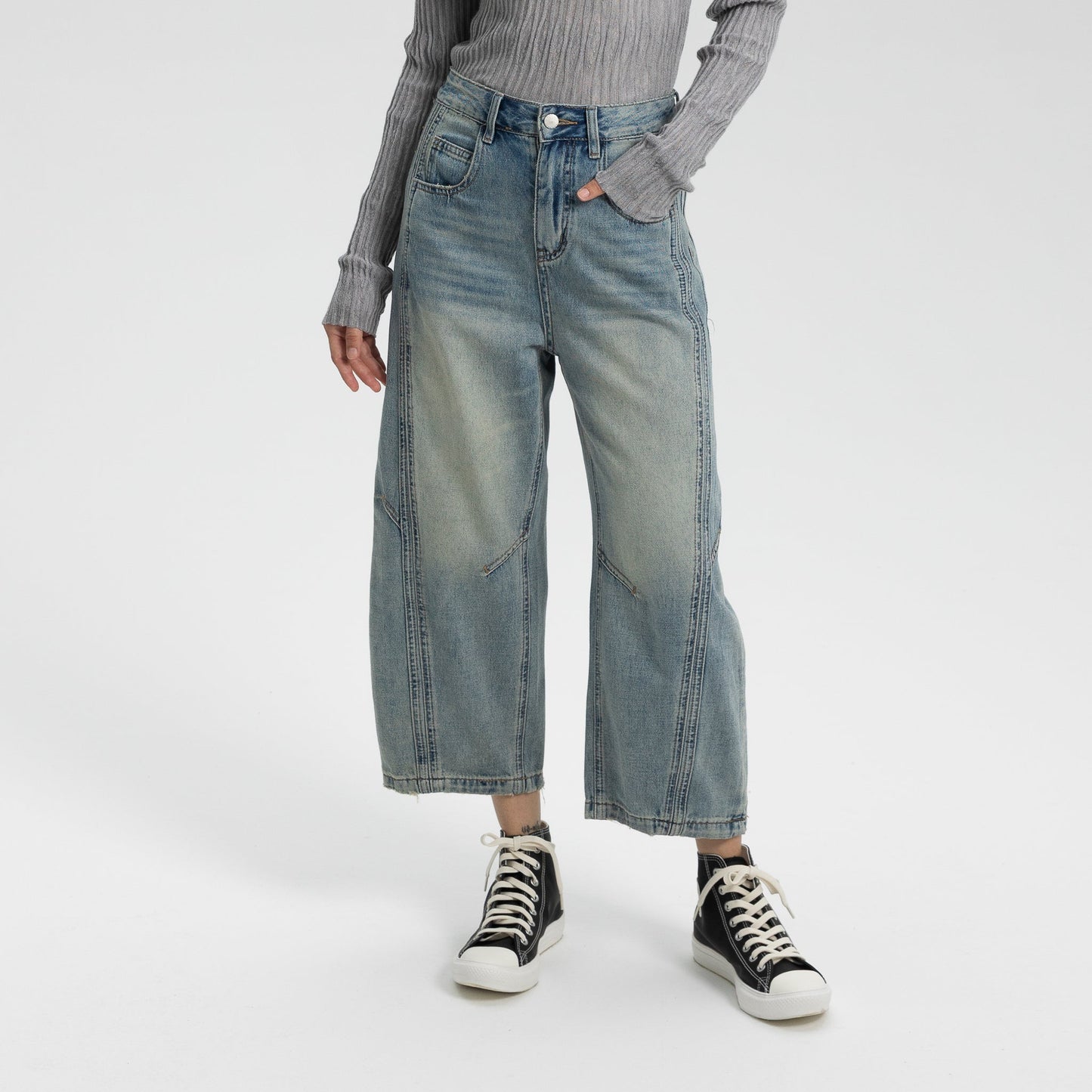 Ember Jeans