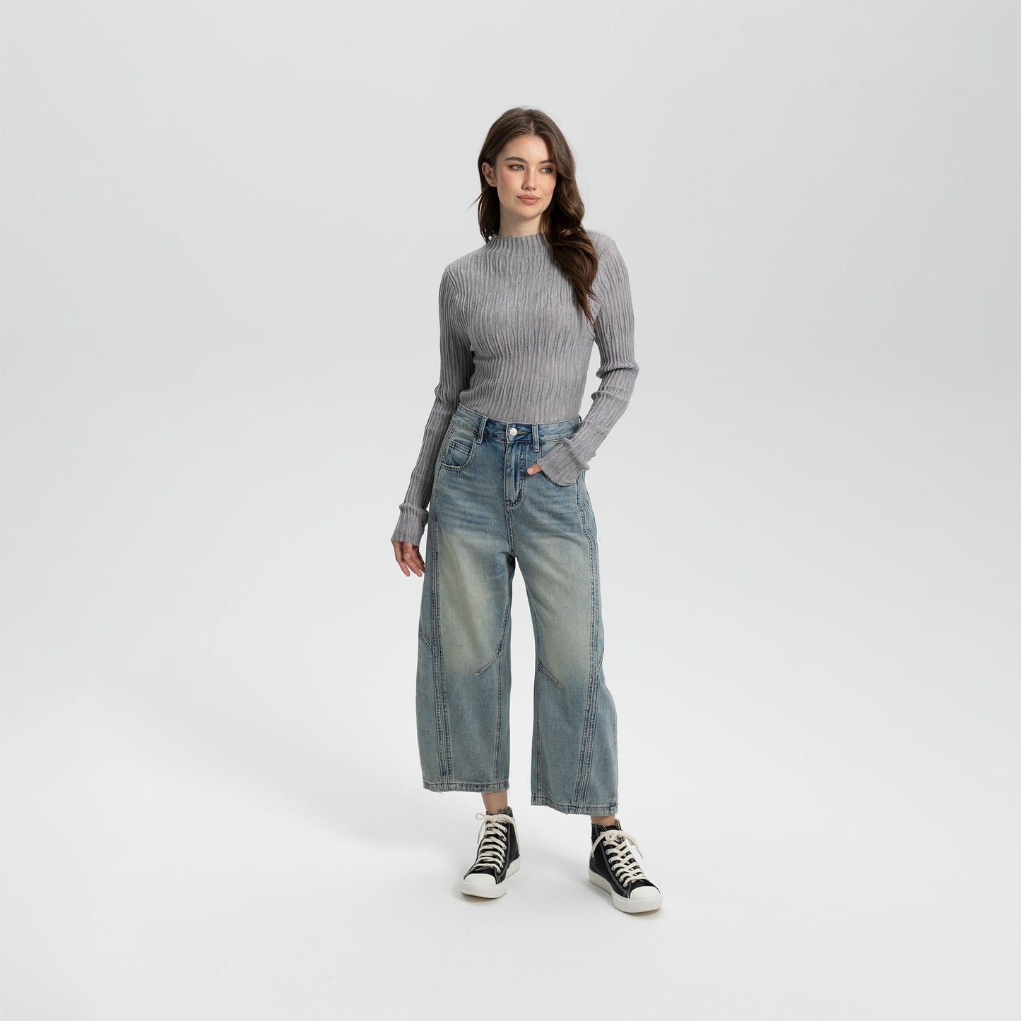 Ember Jeans