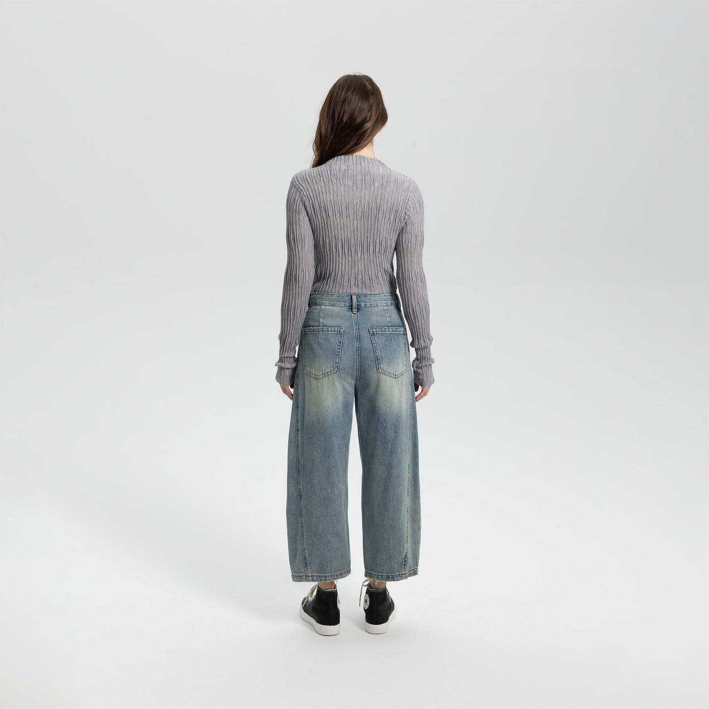 Ember Jeans