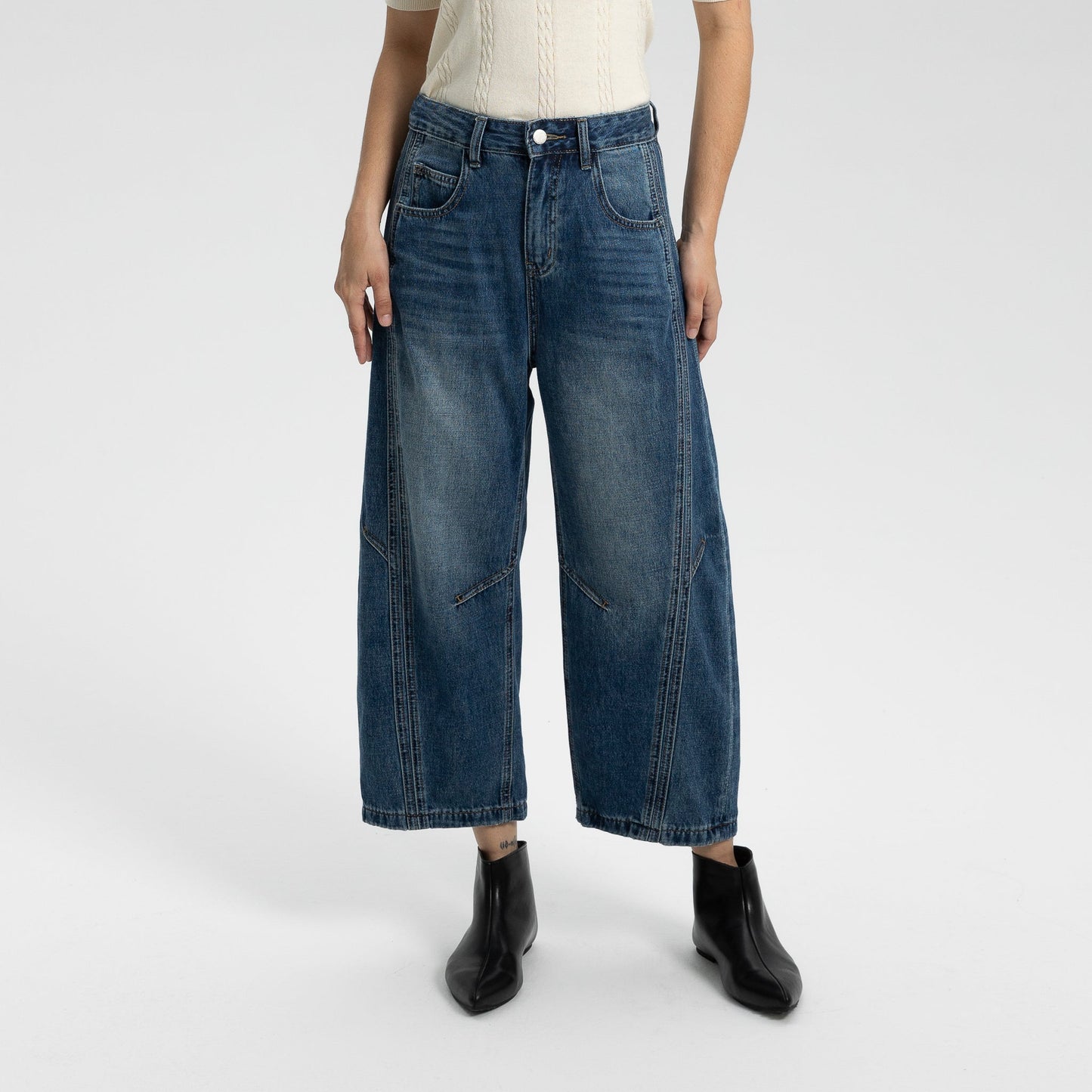 Ember Jeans