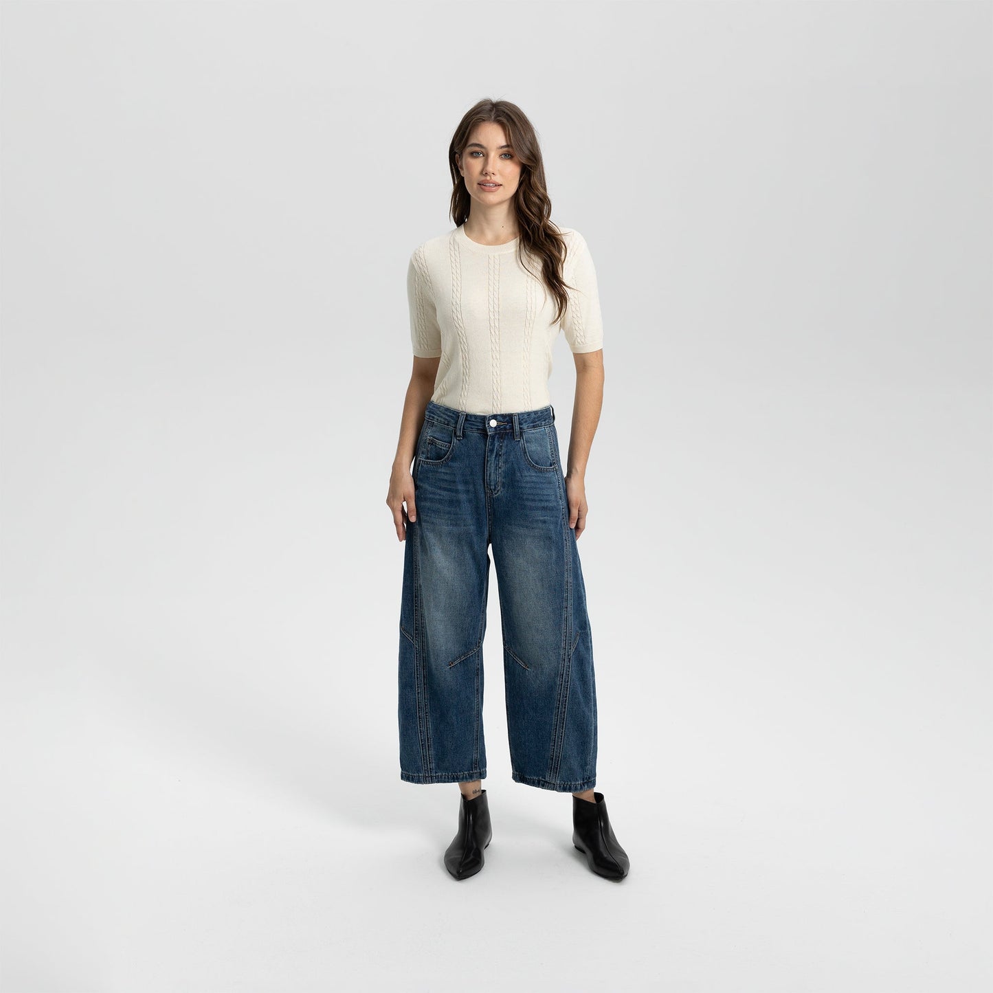 Ember Jeans