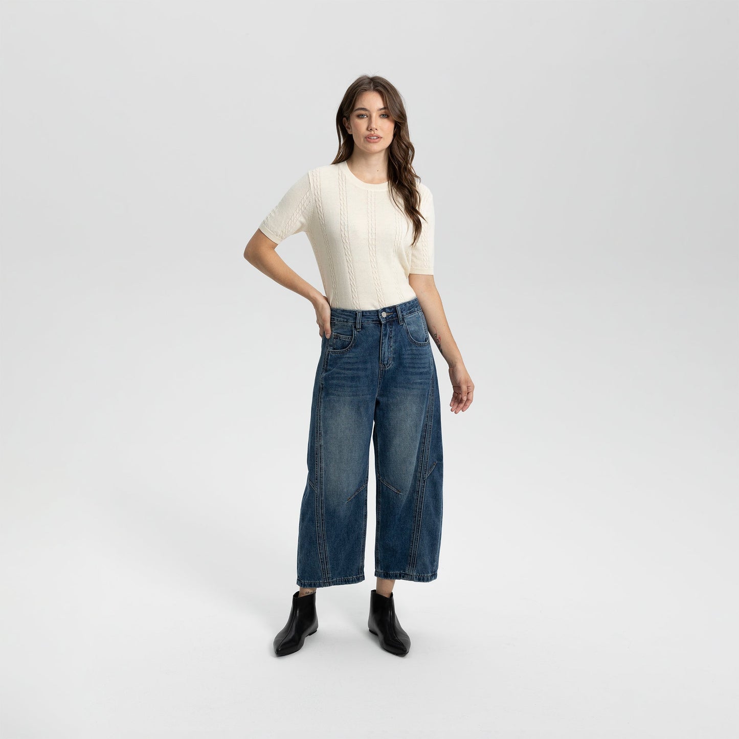 Ember Jeans
