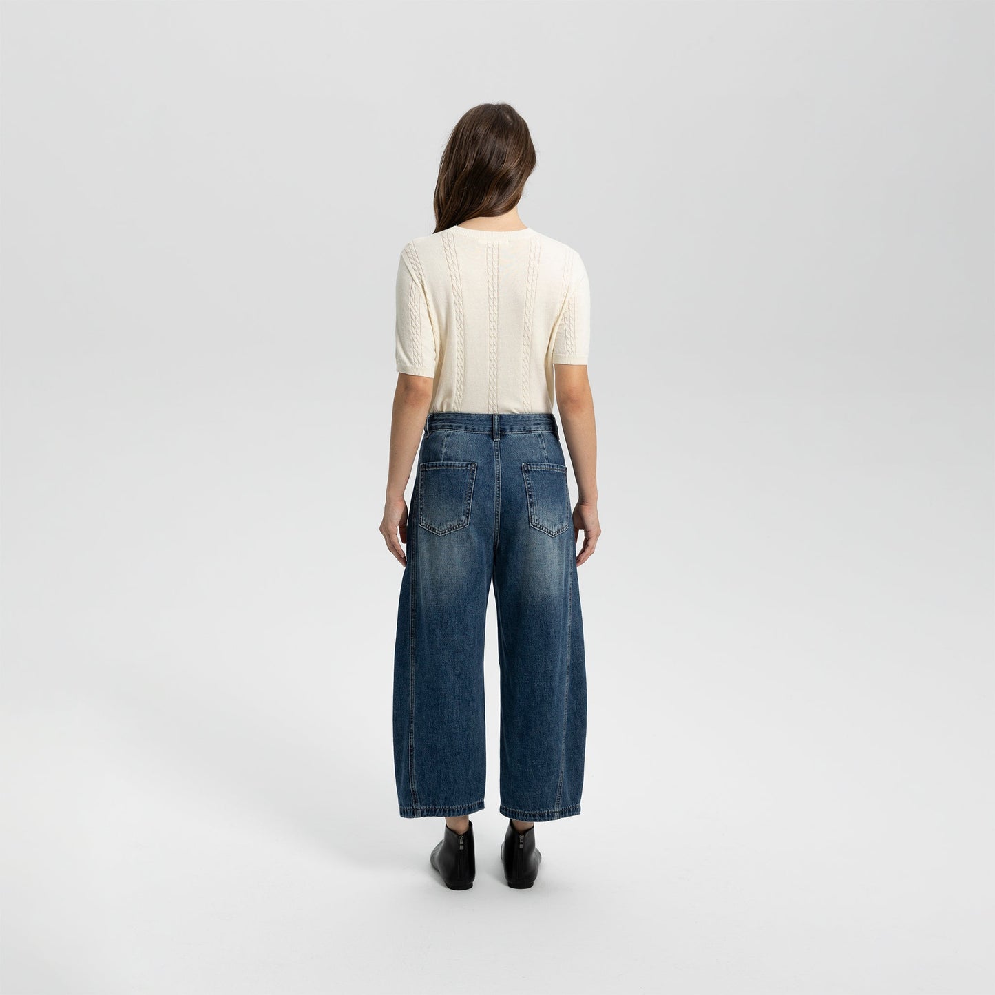 Ember Jeans